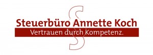 Steuerbüro Annette Koch