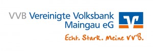Vereinigte Volksbank Maingau e.G.