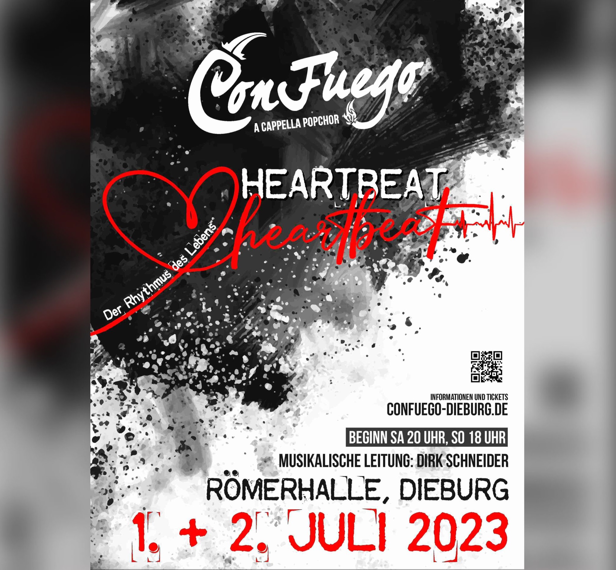 Heartbeat